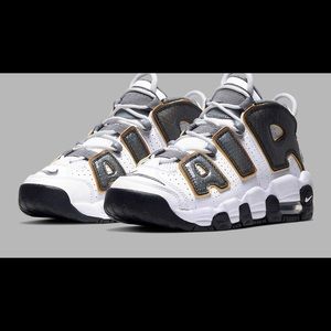 Nike Air More Uptempo
